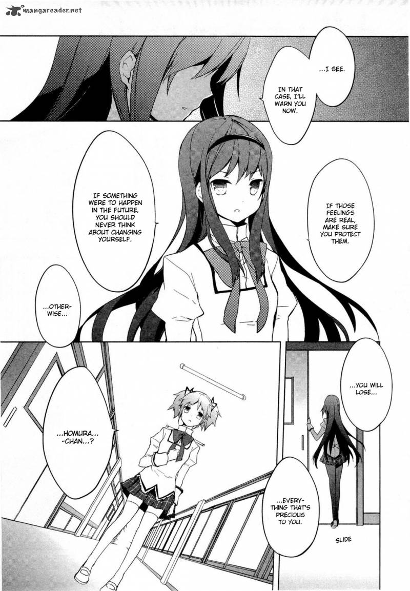 Mahou Shoujo Madoka Magica 1 23