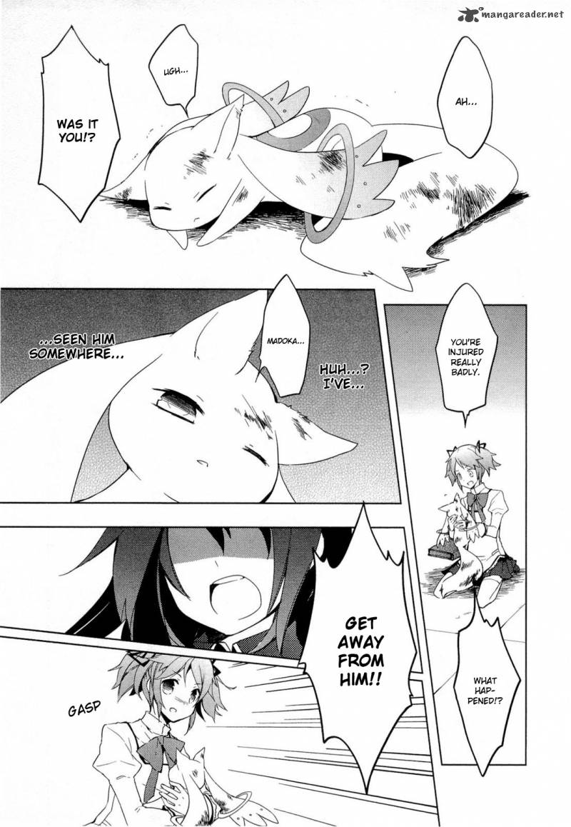Mahou Shoujo Madoka Magica 1 29