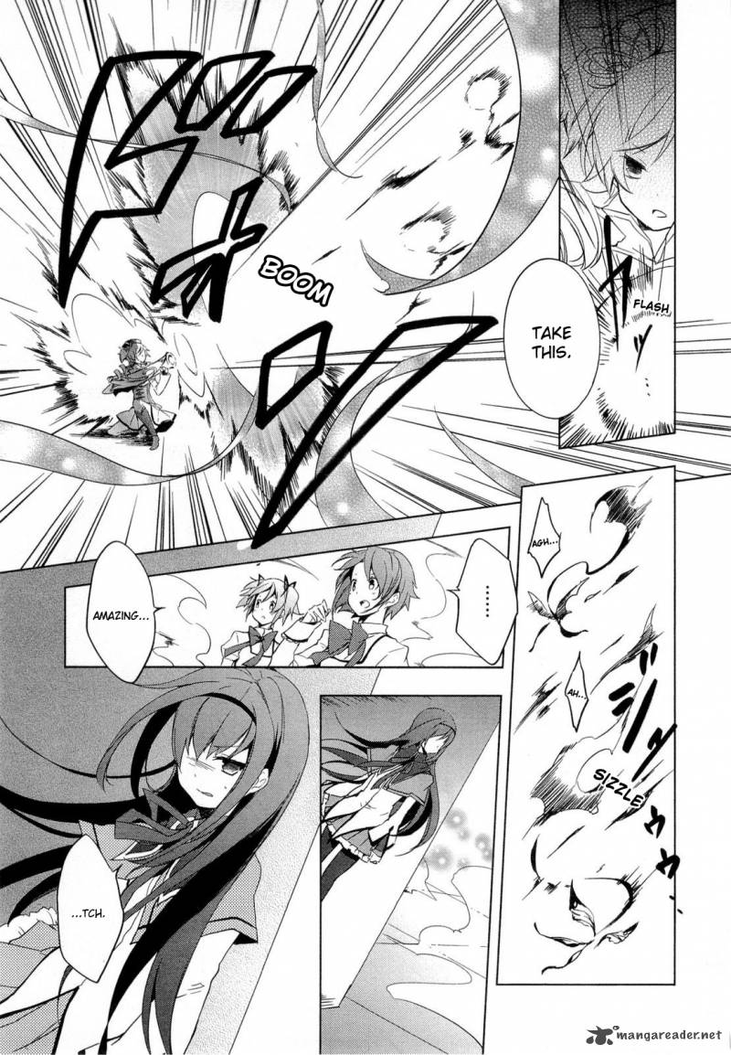 Mahou Shoujo Madoka Magica 1 37