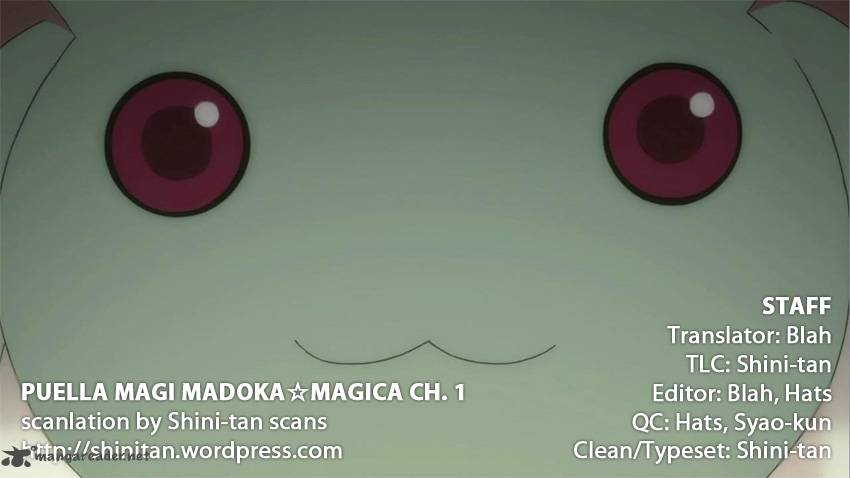 Mahou Shoujo Madoka Magica 1 43