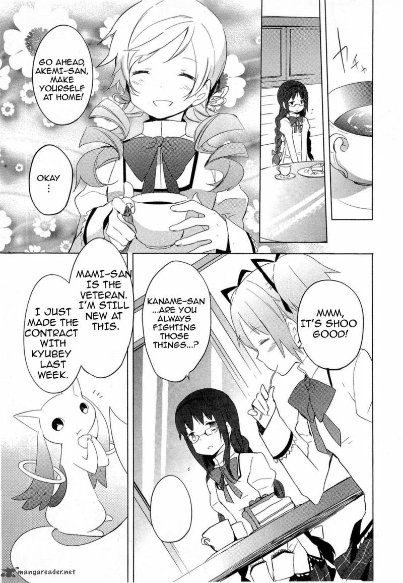 Mahou Shoujo Madoka Magica 10 10