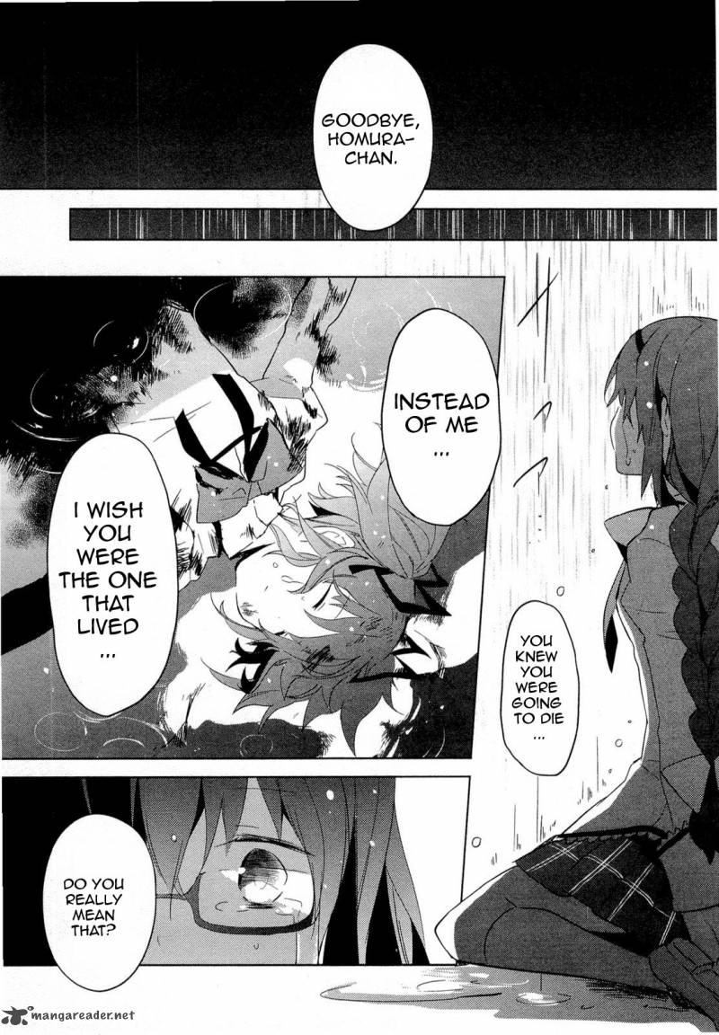 Mahou Shoujo Madoka Magica 10 14