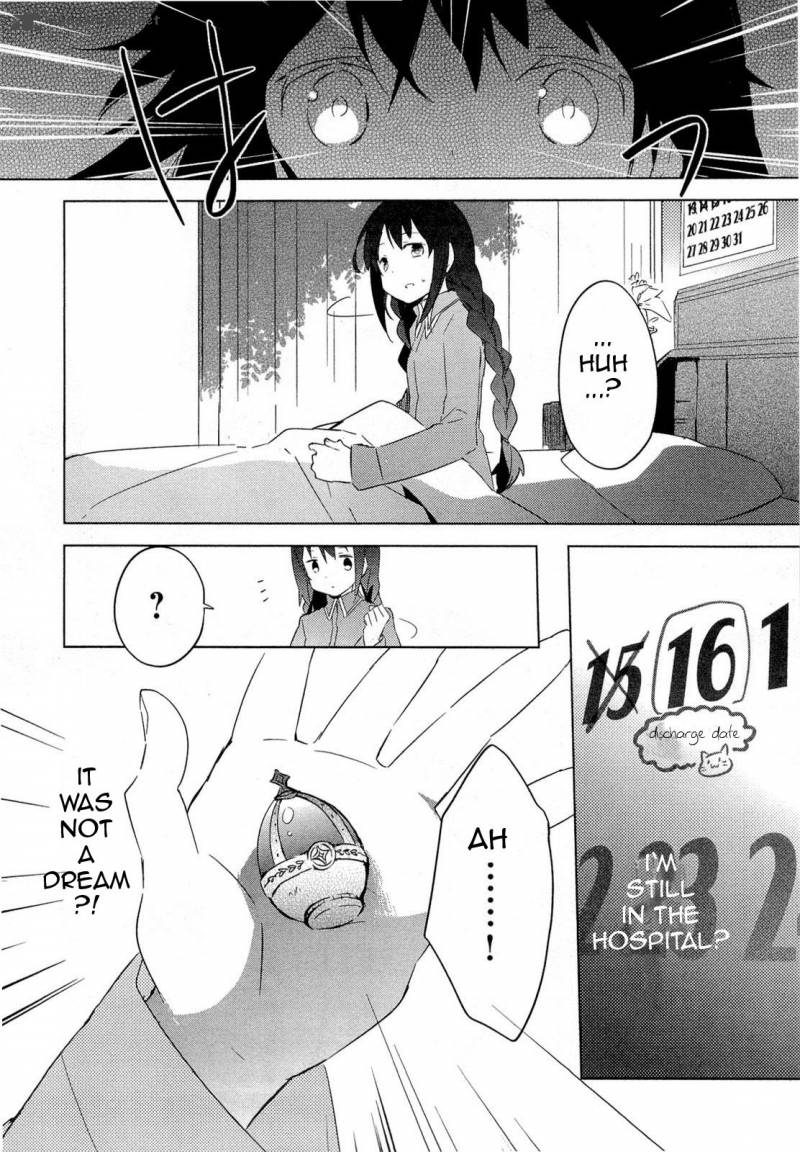 Mahou Shoujo Madoka Magica 10 17