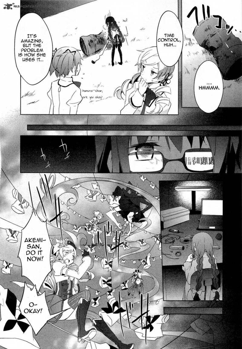 Mahou Shoujo Madoka Magica 10 19