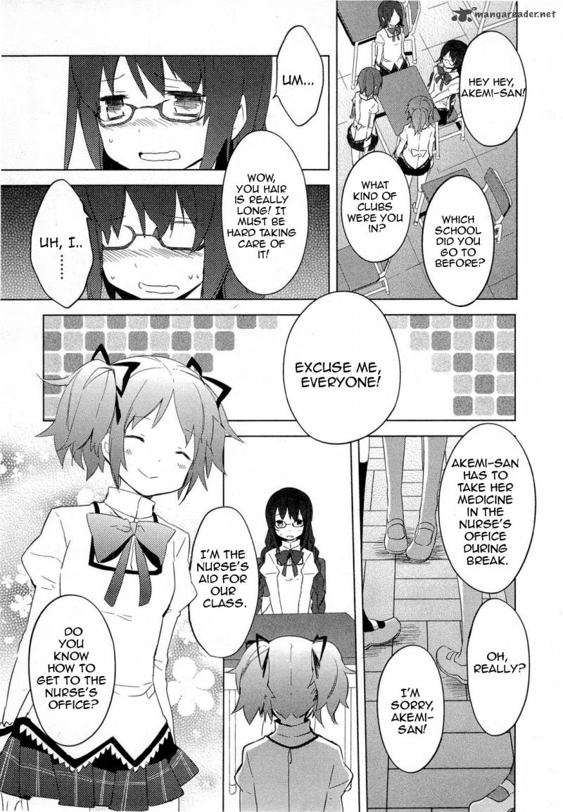 Mahou Shoujo Madoka Magica 10 2