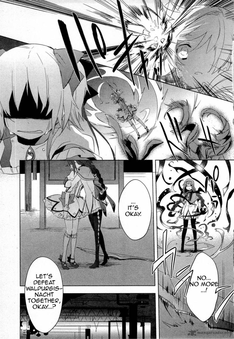 Mahou Shoujo Madoka Magica 10 28