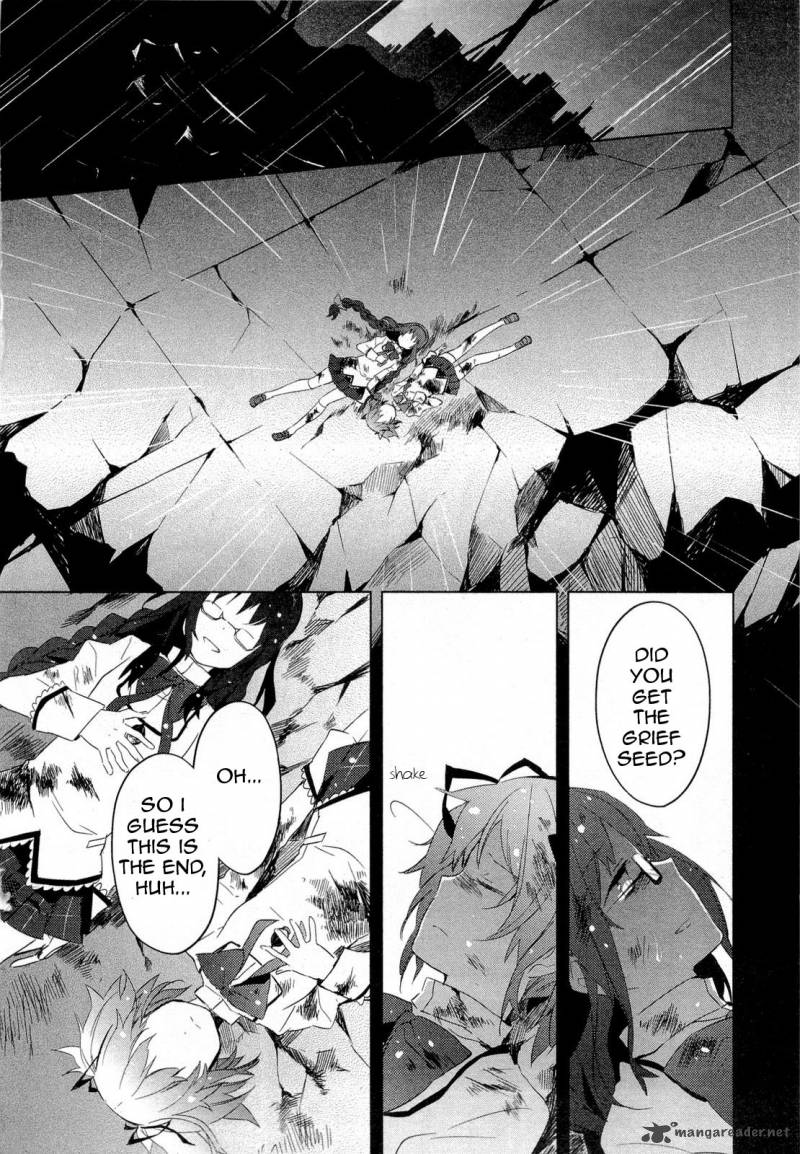Mahou Shoujo Madoka Magica 10 29