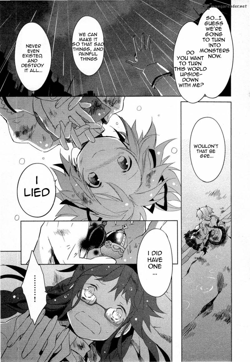 Mahou Shoujo Madoka Magica 10 30