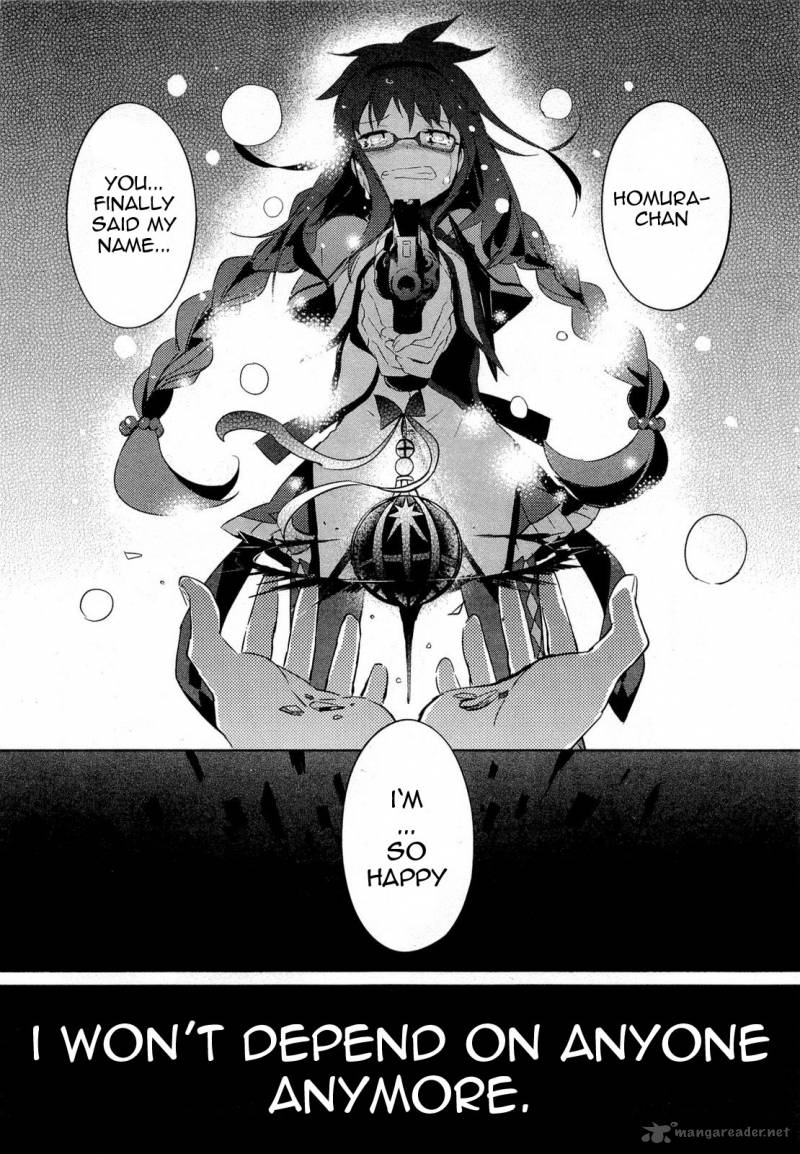 Mahou Shoujo Madoka Magica 10 33