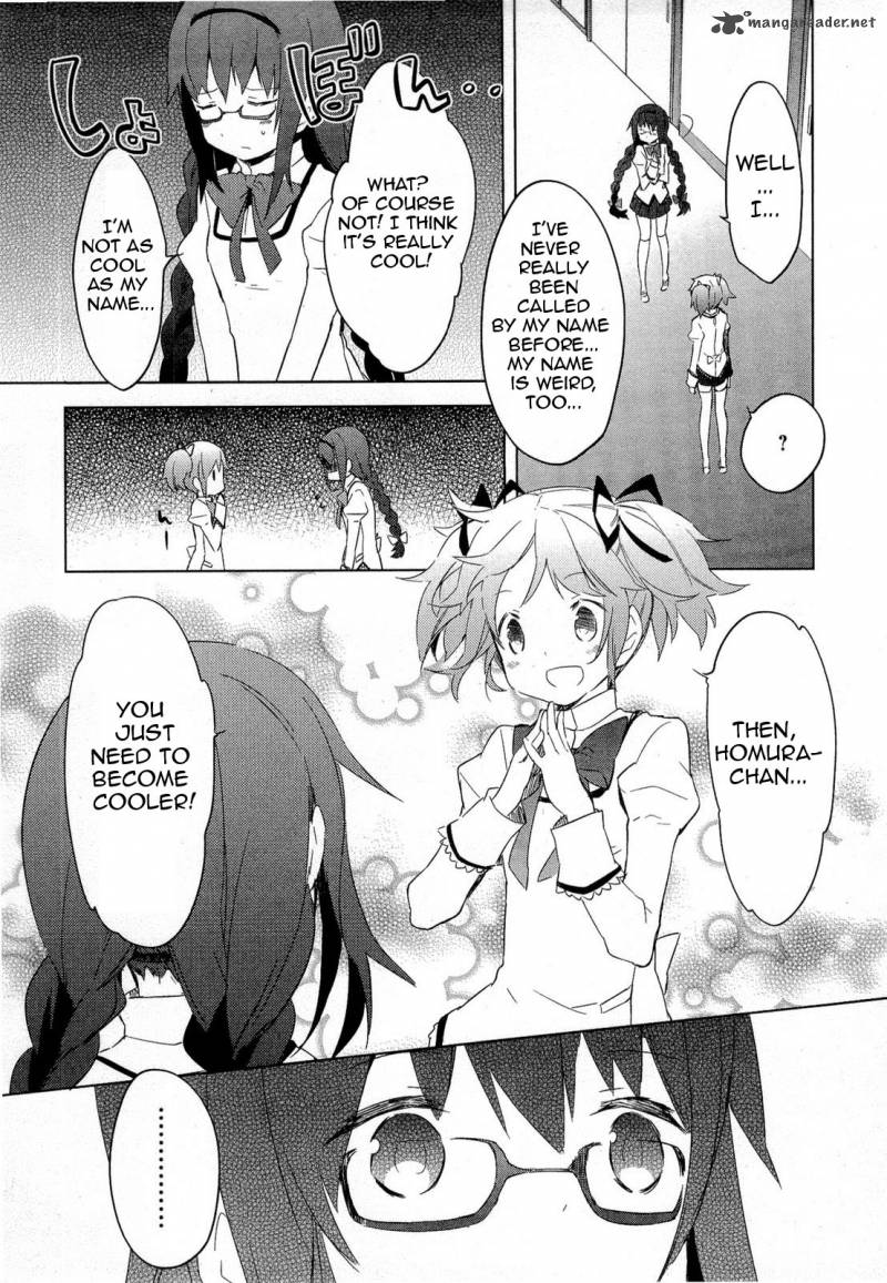 Mahou Shoujo Madoka Magica 10 4