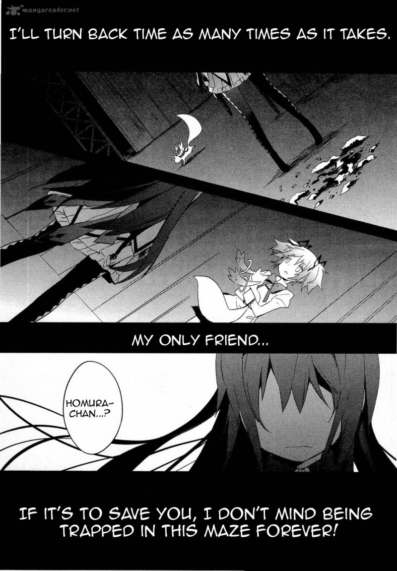 Mahou Shoujo Madoka Magica 10 40