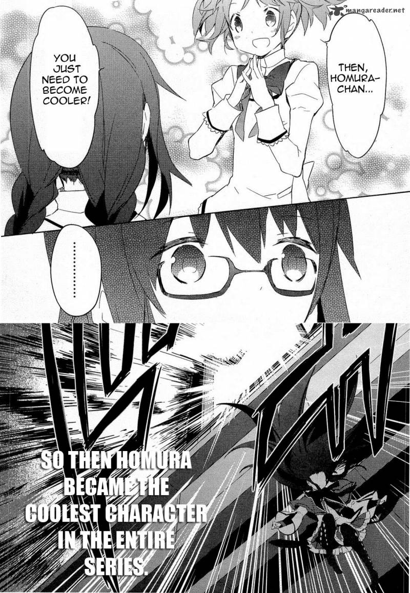 Mahou Shoujo Madoka Magica 10 41