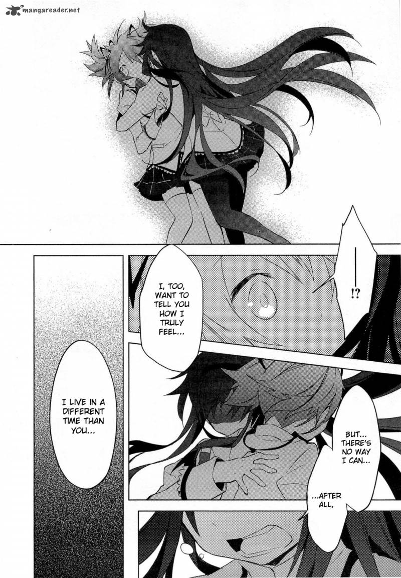 Mahou Shoujo Madoka Magica 11 13