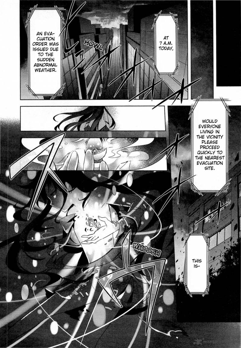 Mahou Shoujo Madoka Magica 11 17