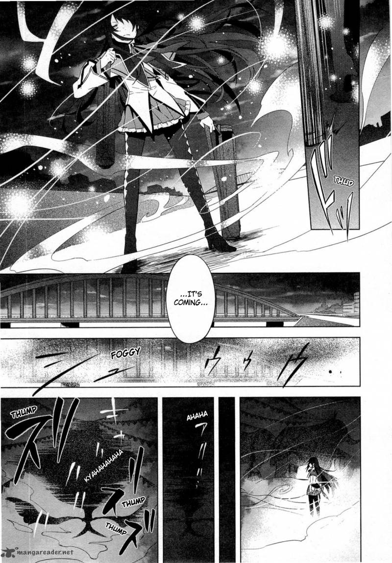 Mahou Shoujo Madoka Magica 11 18