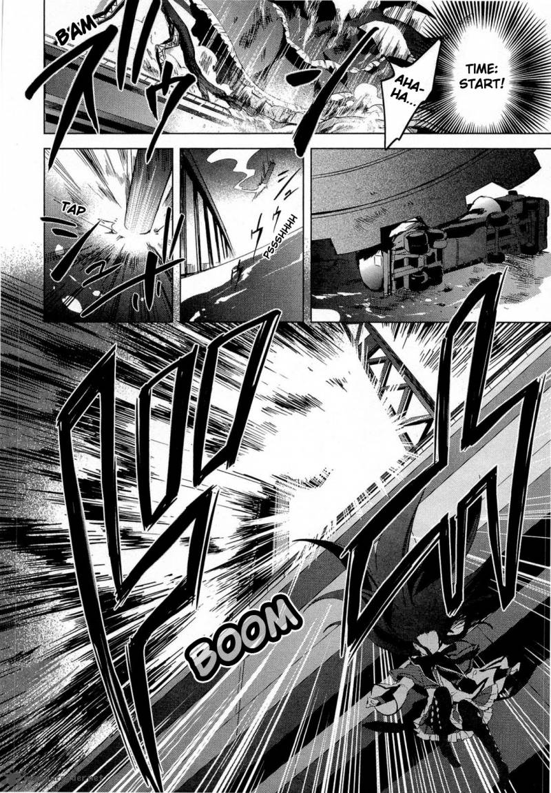 Mahou Shoujo Madoka Magica 11 23