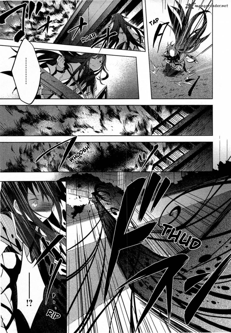 Mahou Shoujo Madoka Magica 11 24