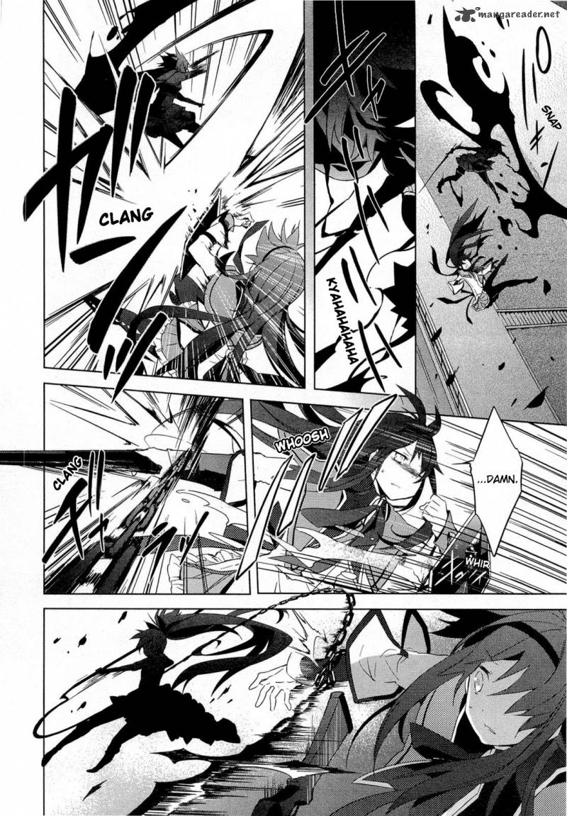 Mahou Shoujo Madoka Magica 11 25