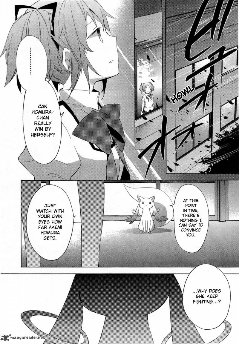 Mahou Shoujo Madoka Magica 11 27