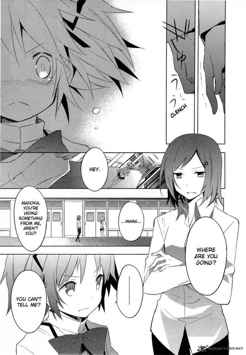 Mahou Shoujo Madoka Magica 11 30