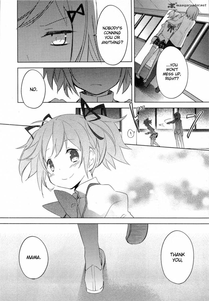 Mahou Shoujo Madoka Magica 11 33