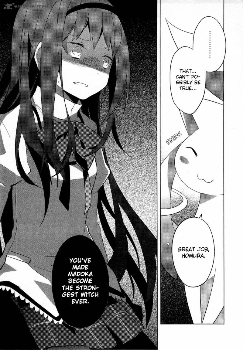 Mahou Shoujo Madoka Magica 11 4