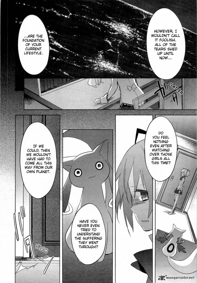 Mahou Shoujo Madoka Magica 11 9