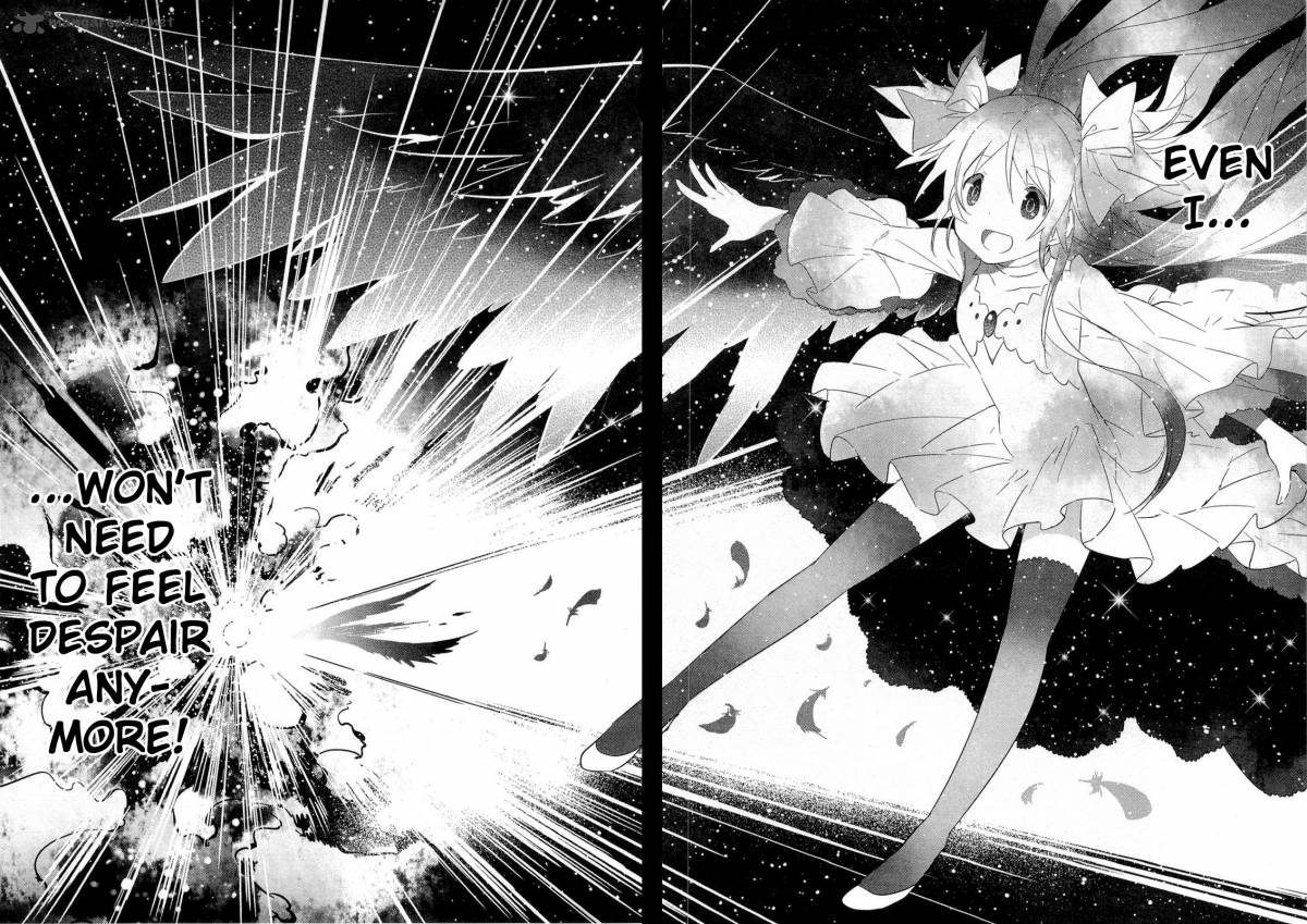 Mahou Shoujo Madoka Magica 12 19