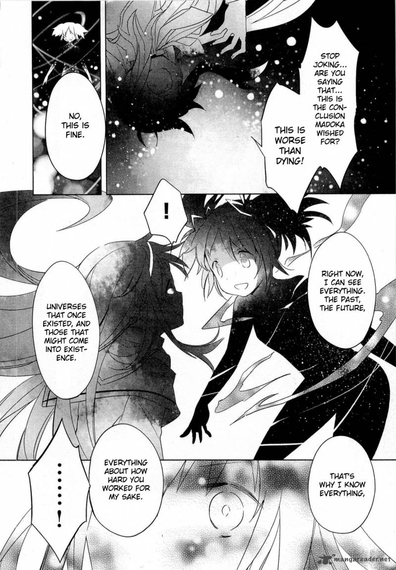 Mahou Shoujo Madoka Magica 12 22