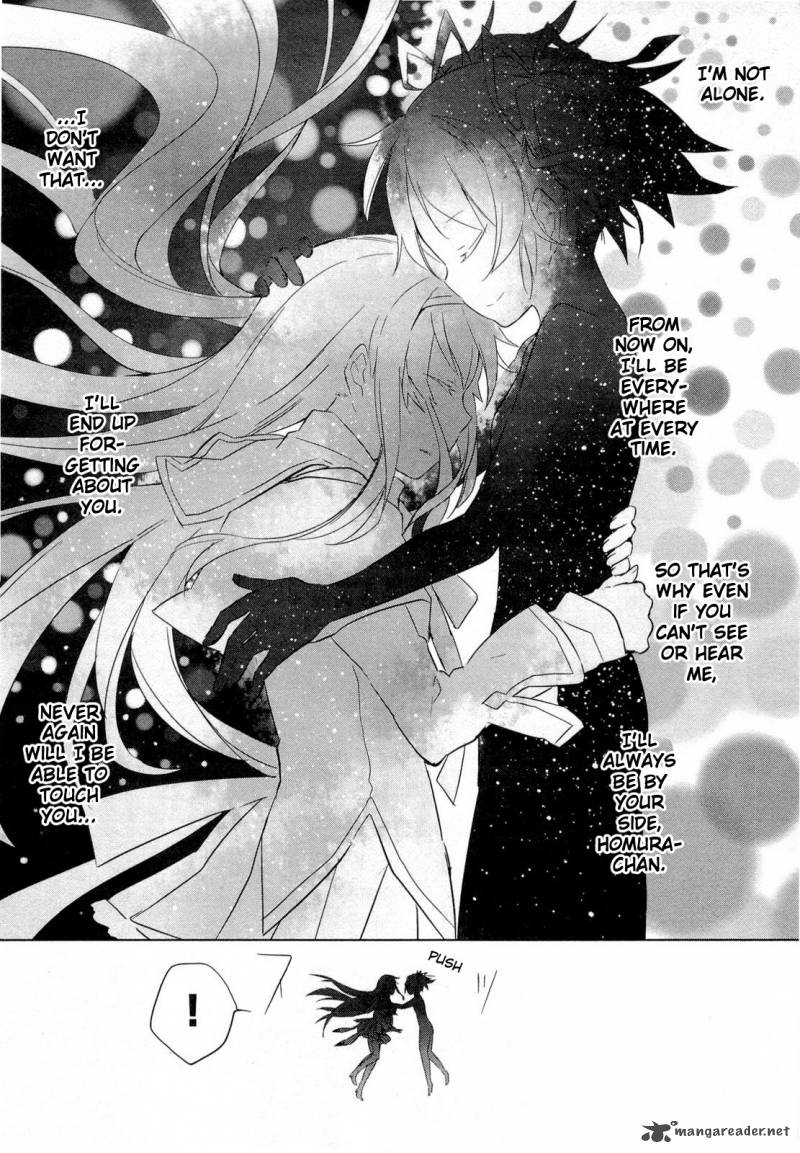 Mahou Shoujo Madoka Magica 12 25