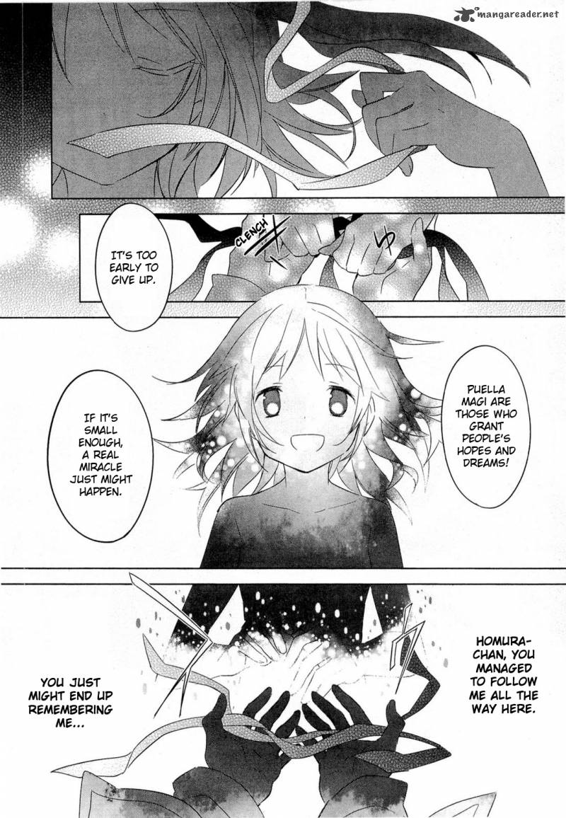 Mahou Shoujo Madoka Magica 12 26