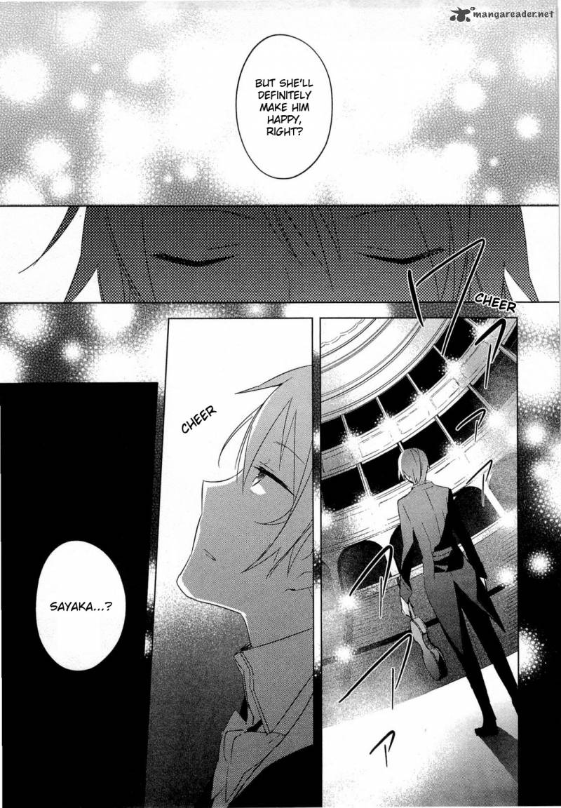 Mahou Shoujo Madoka Magica 12 31