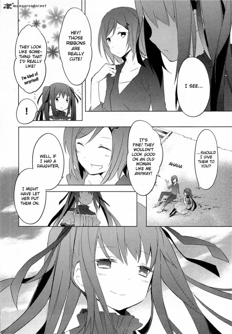 Mahou Shoujo Madoka Magica 12 36