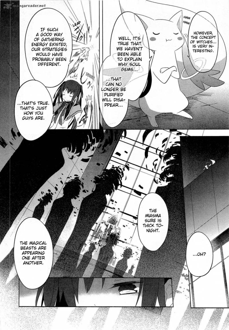 Mahou Shoujo Madoka Magica 12 38