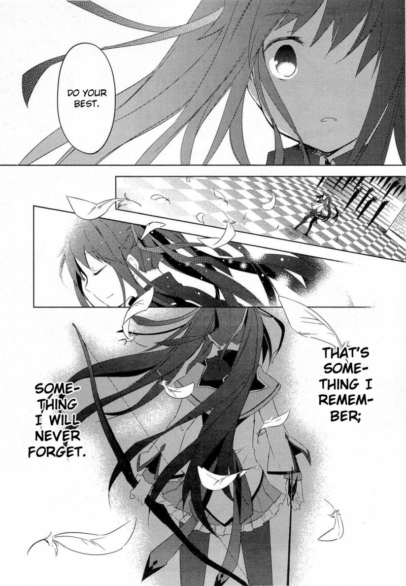 Mahou Shoujo Madoka Magica 12 40