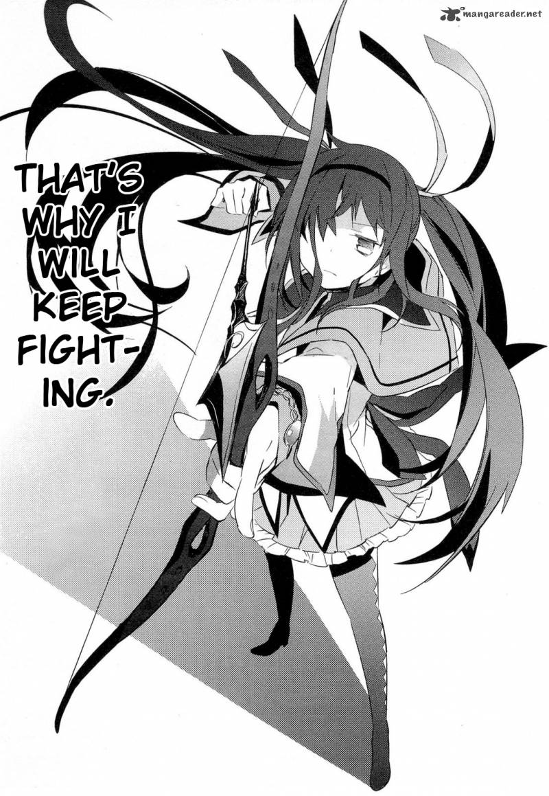 Mahou Shoujo Madoka Magica 12 41