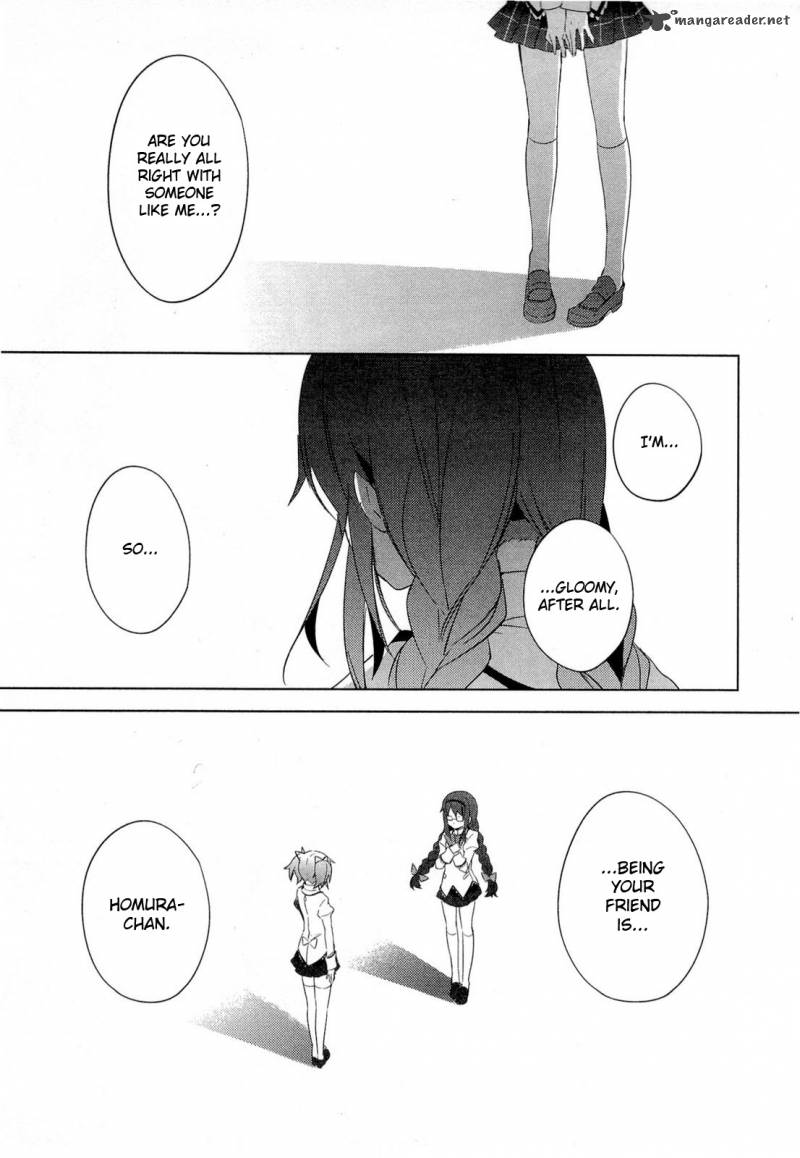 Mahou Shoujo Madoka Magica 12 43