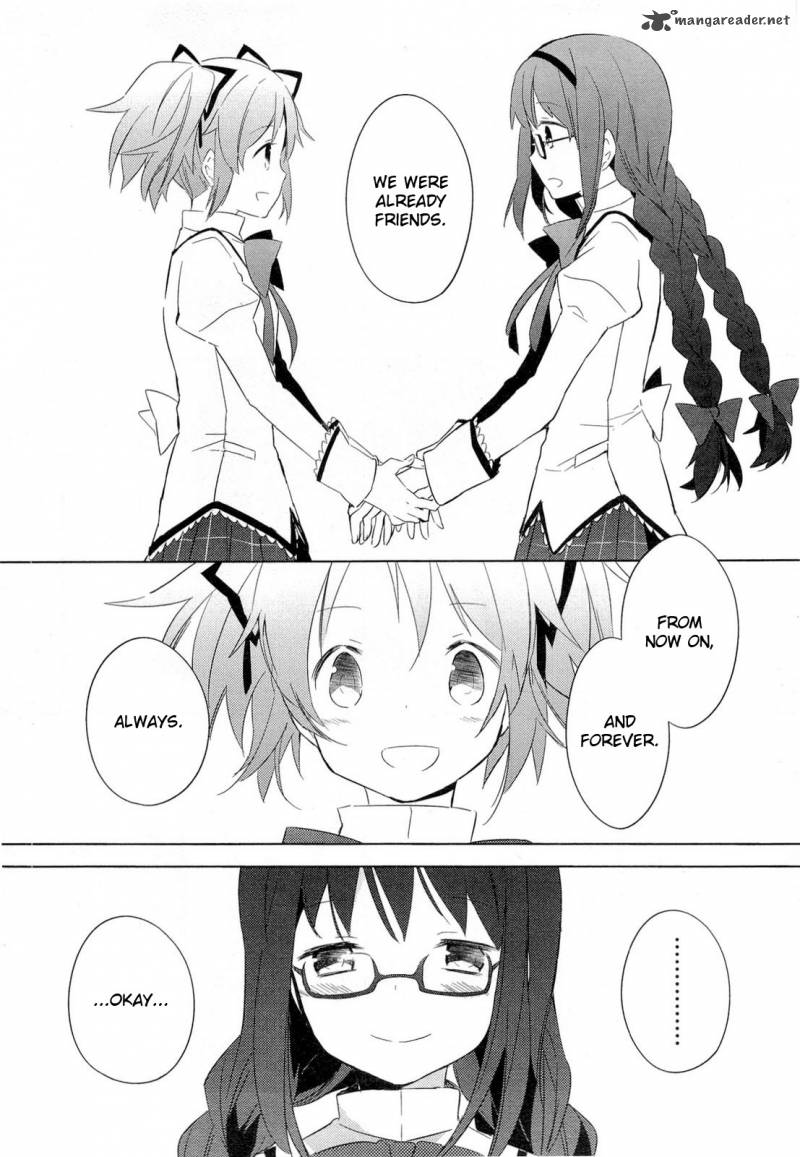 Mahou Shoujo Madoka Magica 12 44