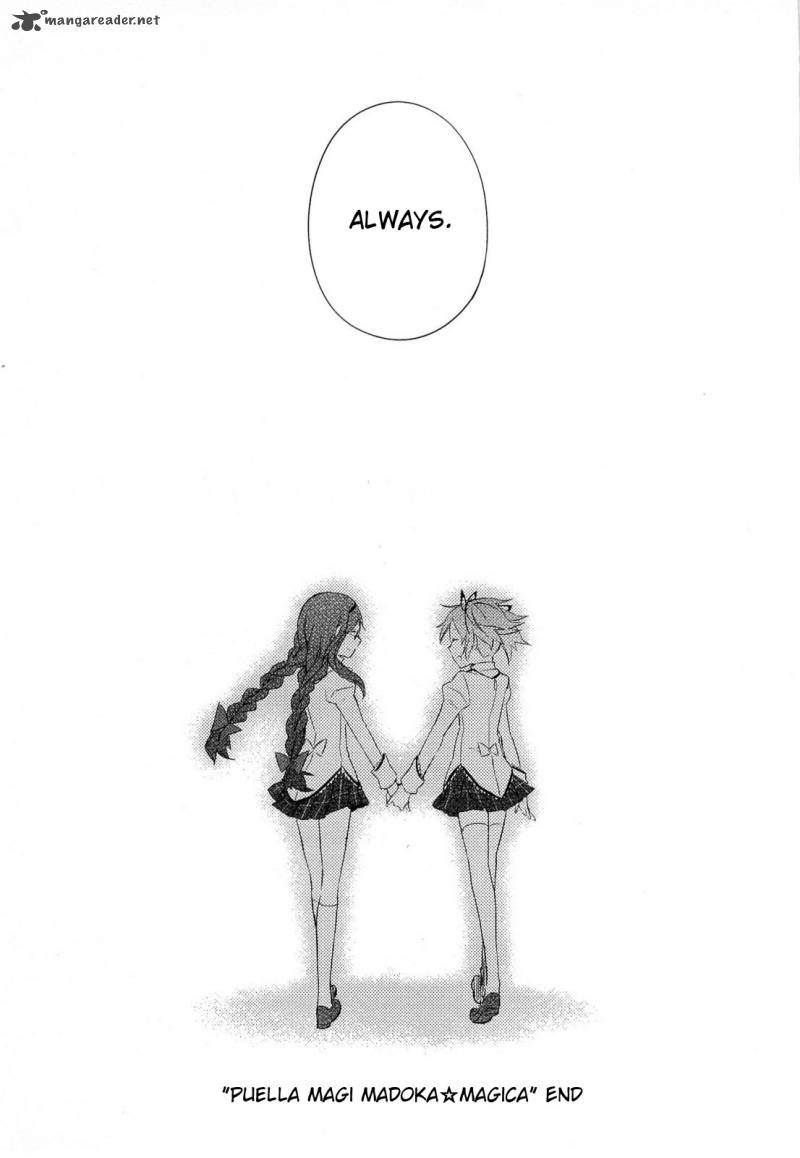Mahou Shoujo Madoka Magica 12 45