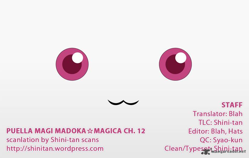 Mahou Shoujo Madoka Magica 12 47