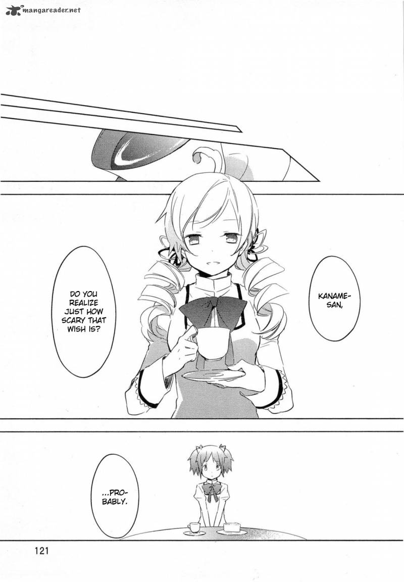 Mahou Shoujo Madoka Magica 12 6