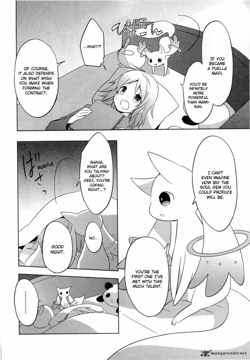 Mahou Shoujo Madoka Magica 3 12