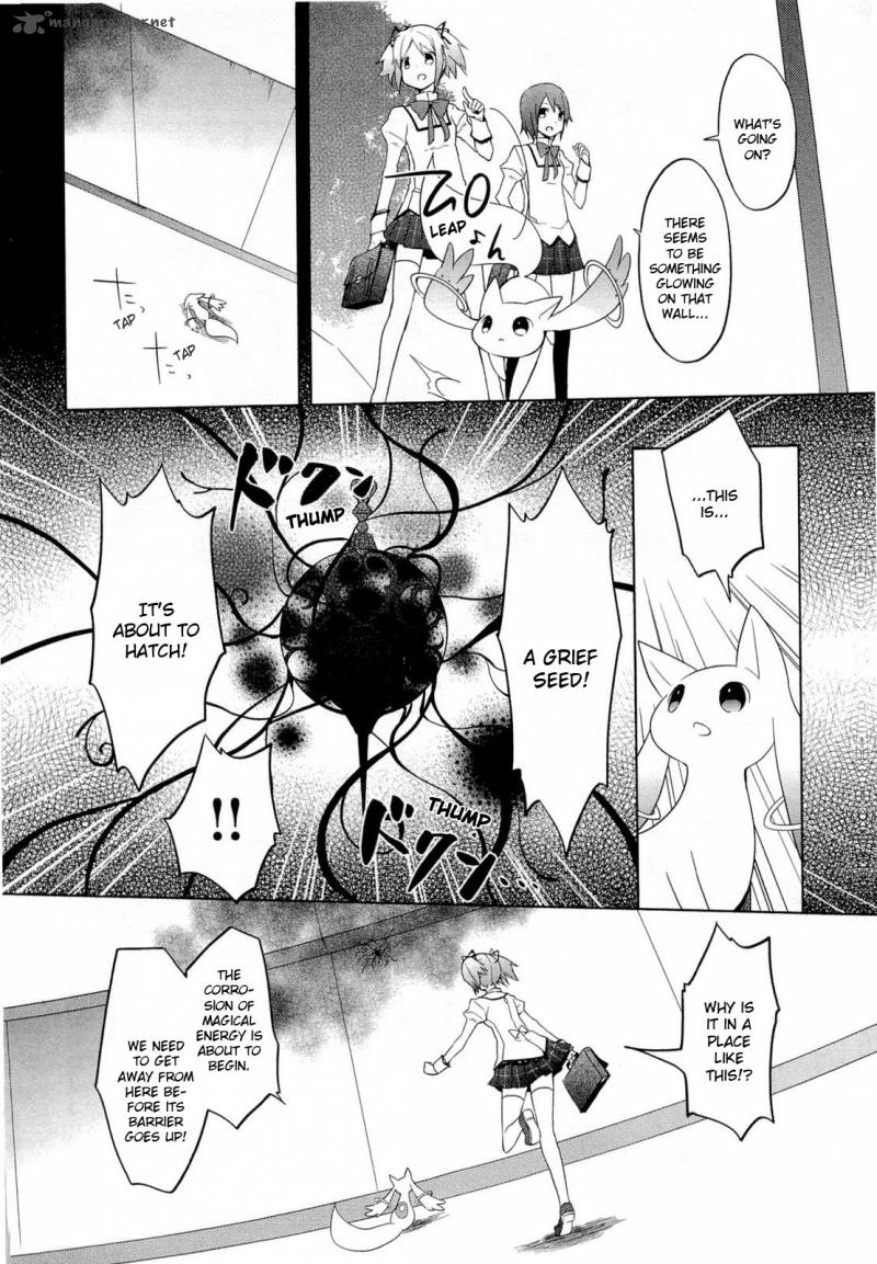 Mahou Shoujo Madoka Magica 3 14