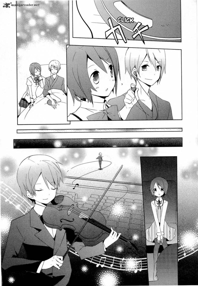 Mahou Shoujo Madoka Magica 3 2