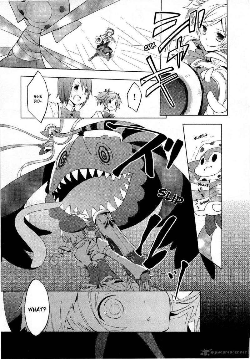 Mahou Shoujo Madoka Magica 3 27