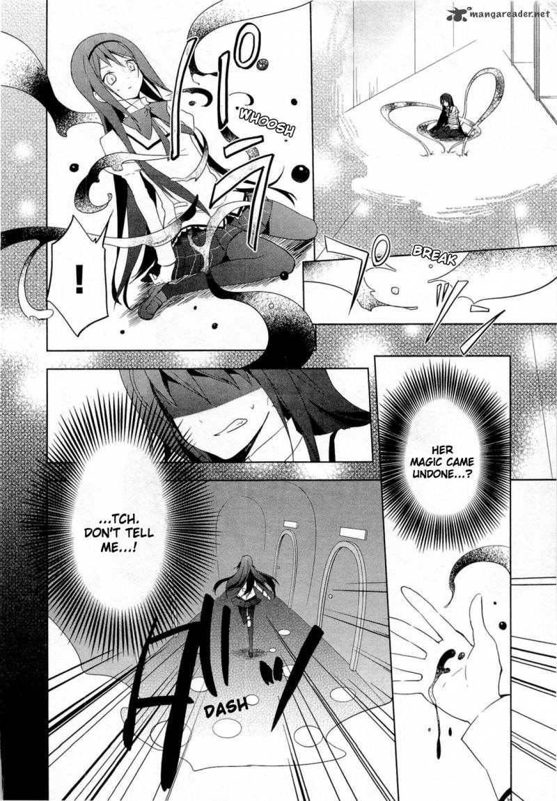 Mahou Shoujo Madoka Magica 3 28
