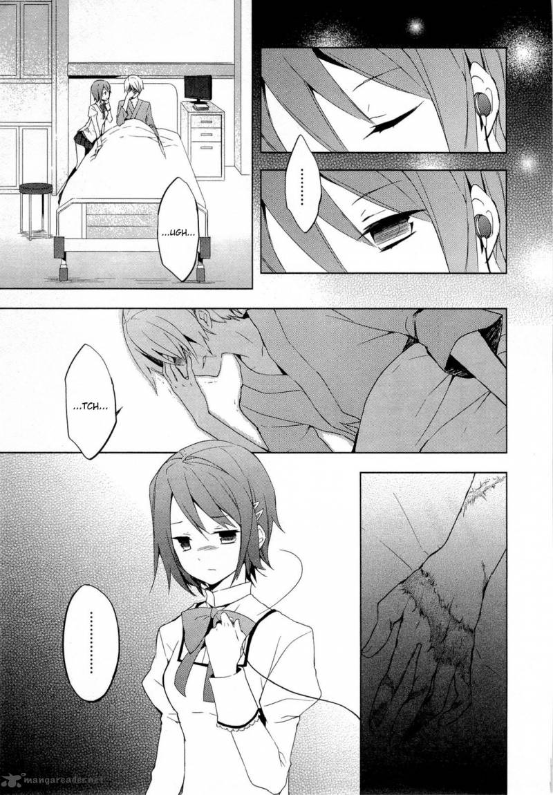 Mahou Shoujo Madoka Magica 3 3