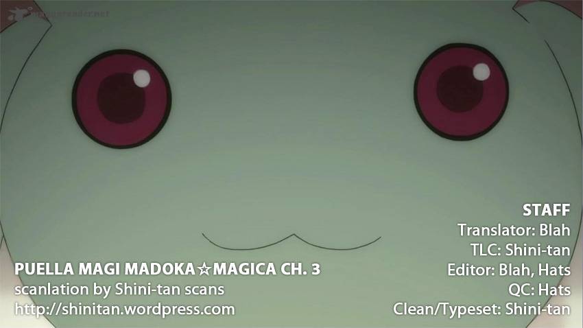 Mahou Shoujo Madoka Magica 3 37