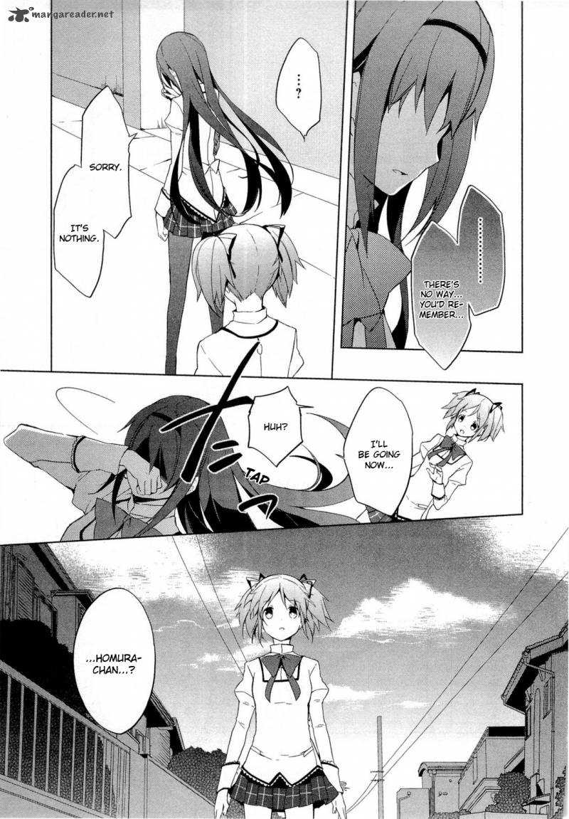Mahou Shoujo Madoka Magica 4 13