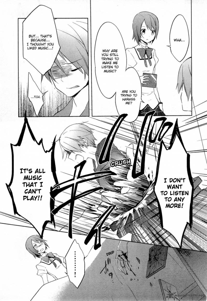 Mahou Shoujo Madoka Magica 4 15